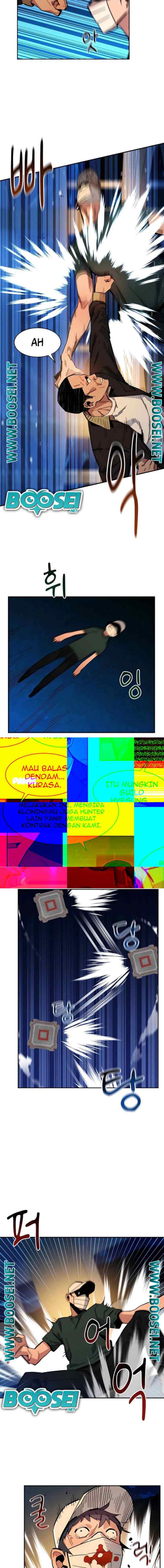 Auto-Hunting With Clones chapter 12 halaman 12