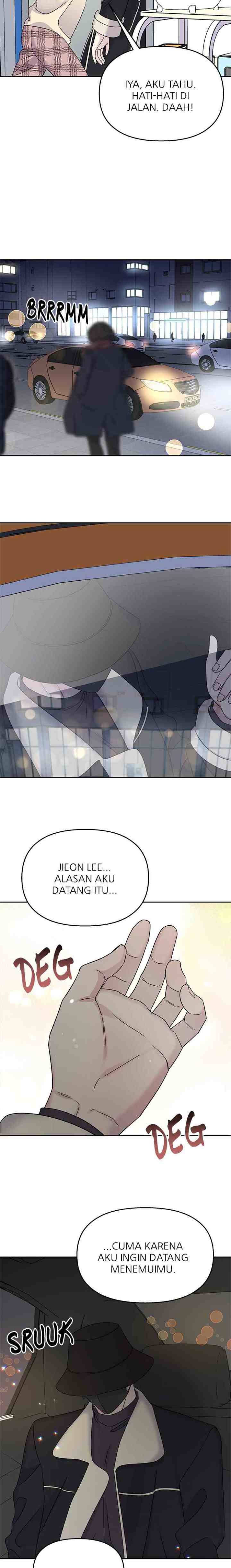Do As I Say! chapter 39 halaman 6