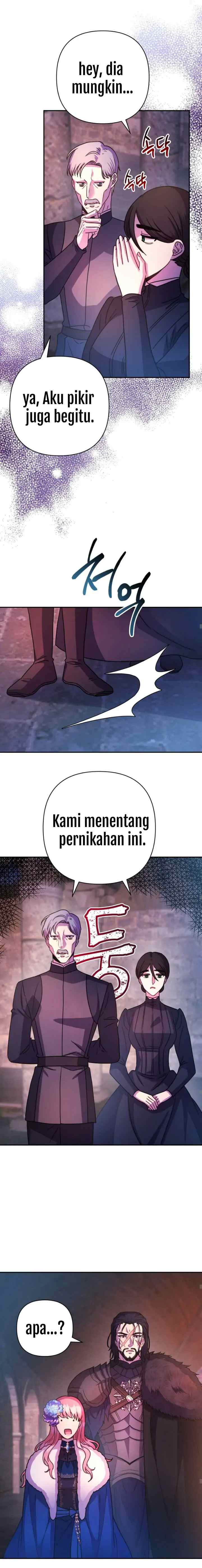 Anyway, It Is A Ropan chapter 4 halaman 5