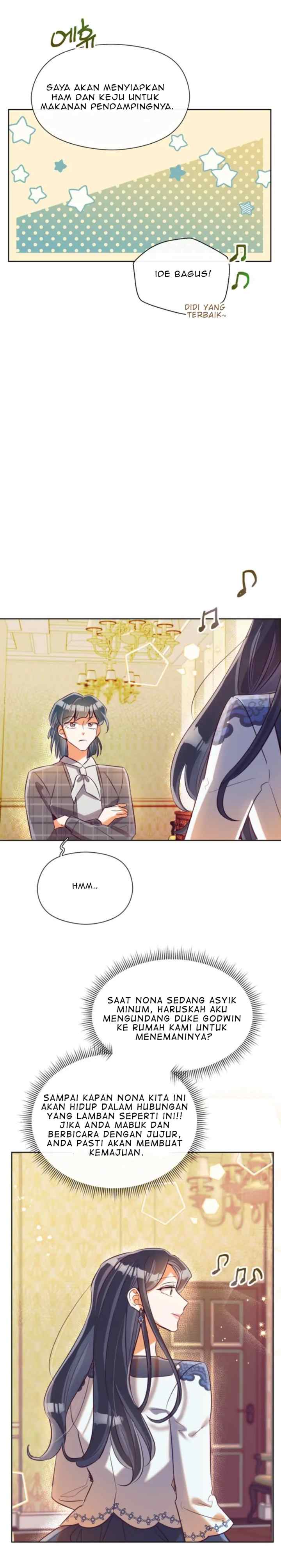 Long After The Ending chapter 31 halaman 16