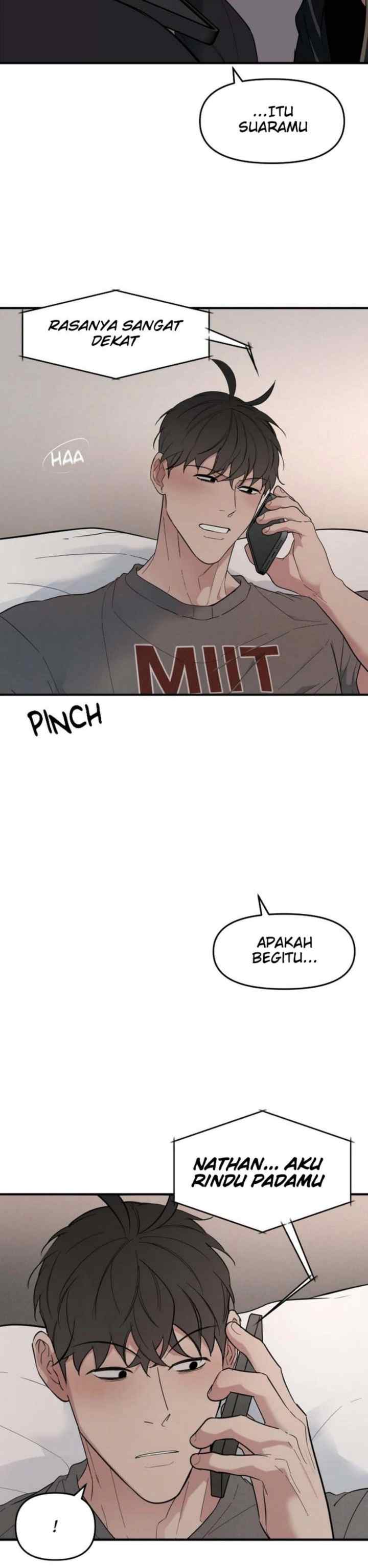 Take Off chapter 79 halaman 10