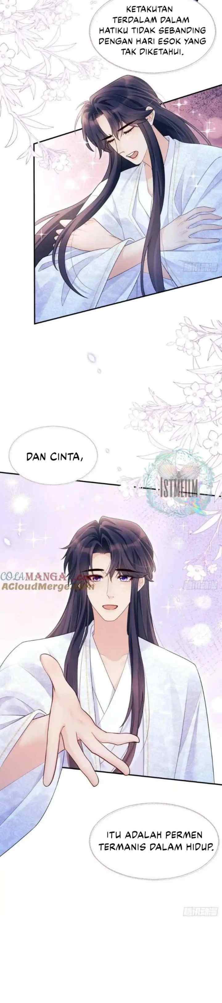I Suspect the Actor Is Fishing for Me chapter 162 halaman 8