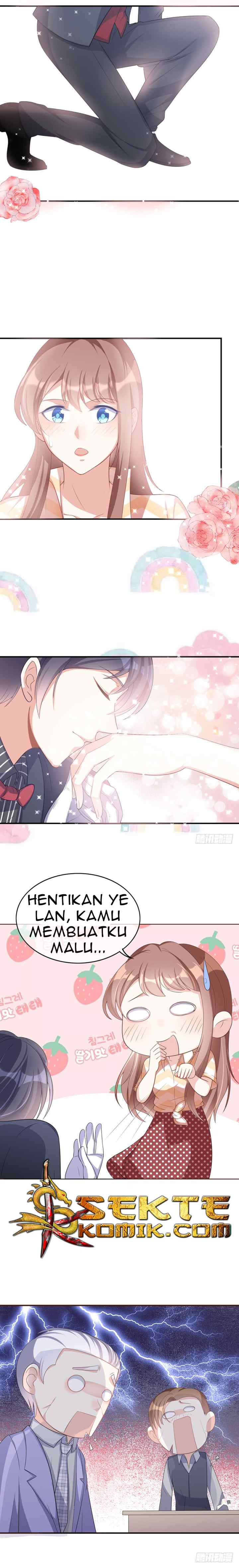 Me! Super Rich! chapter 31 halaman 8