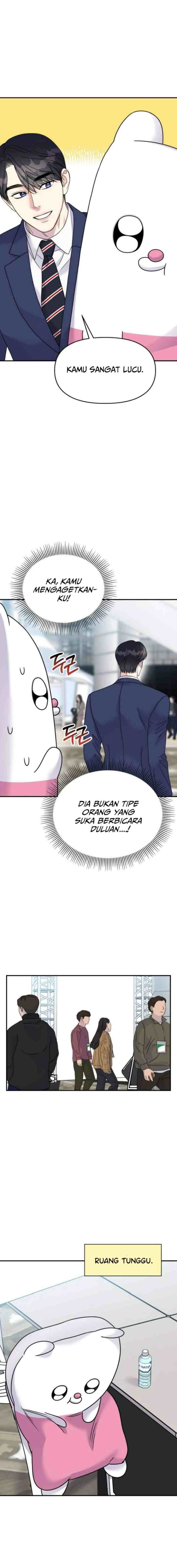 Do As I Say! chapter 86 halaman 9