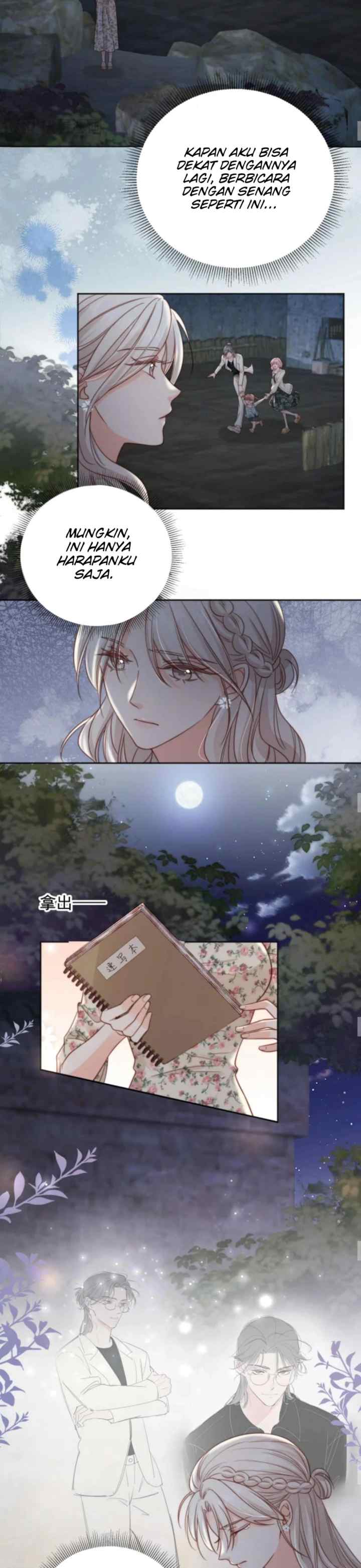 Reincarnated as a Star's Unrequited Muse chapter 34 halaman 11