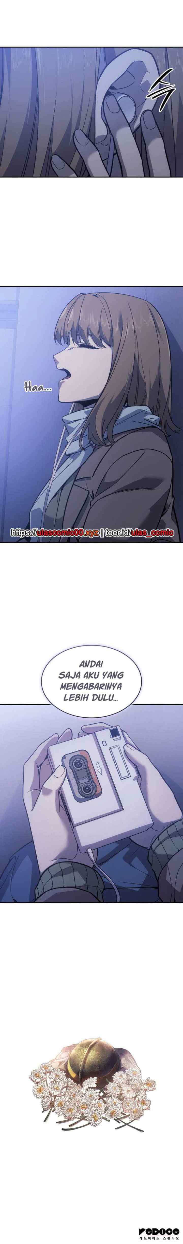 The Fire Fighter chapter 27 halaman 11