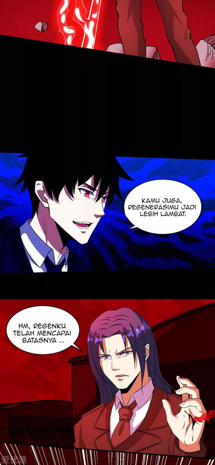 King of Apocalypse chapter 174 halaman 11