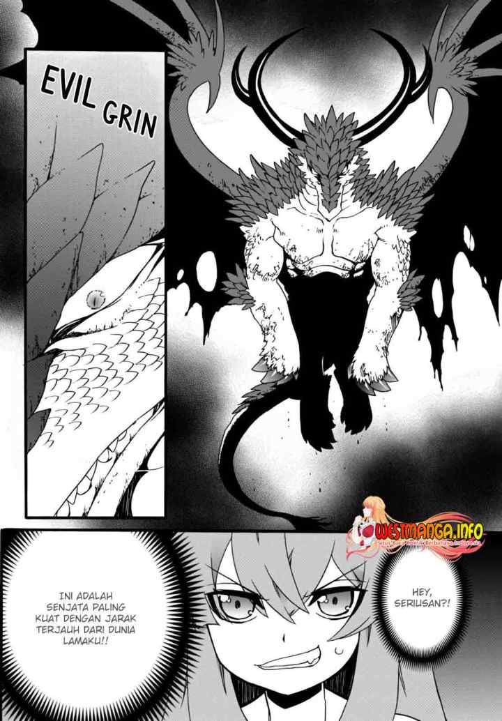 The Villainess Will Crush Her Destruction End Through Modern Firepower chapter 62 halaman 7