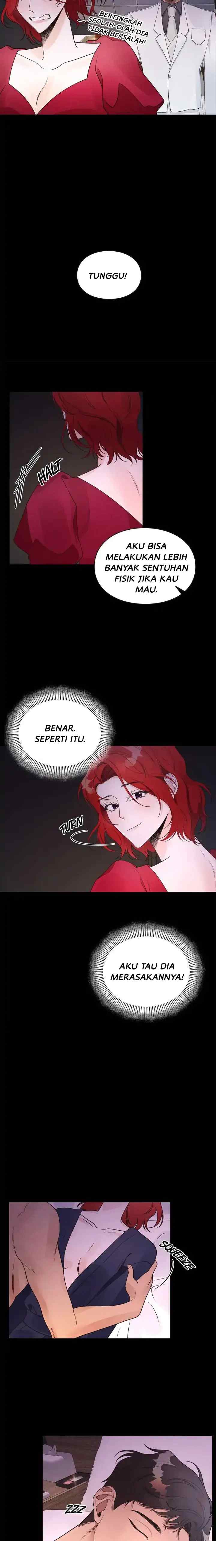 Memento Bori chapter 13 halaman 13