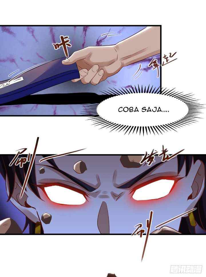 I Was Sealed 900 Million Times chapter 6 halaman 12