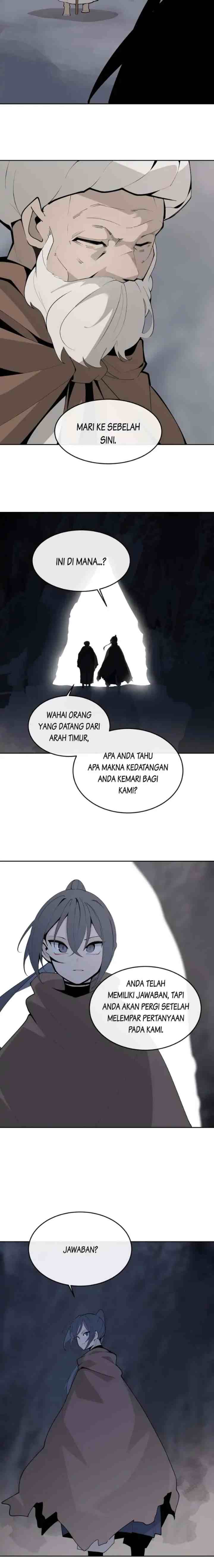 Devil Sword King chapter 310 halaman 6