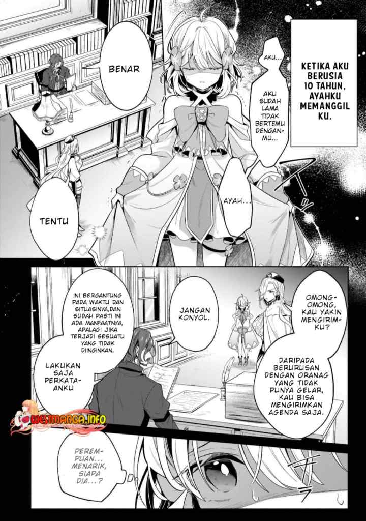 Fun Territory Defense Of The Easy-going Lord ~the Nameless Village Is Made Into The Strongest Fortified City By Production Magic~ chapter 17.1 halaman 10