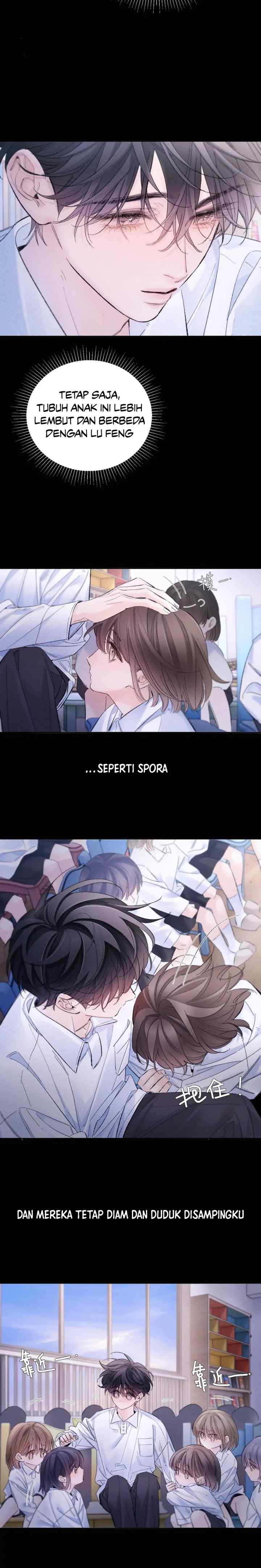 Wrong But Still Right chapter 49 halaman 8