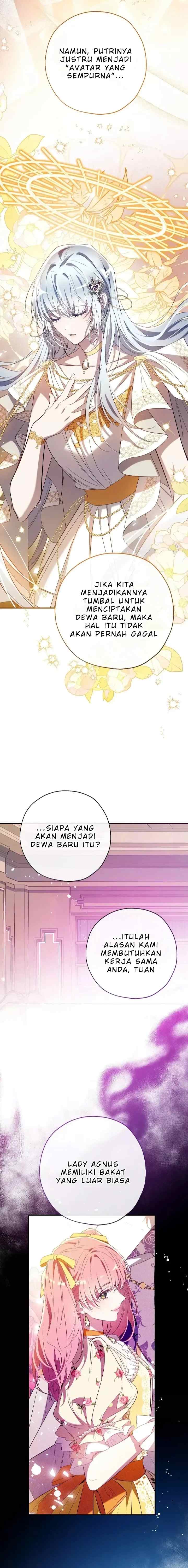 Family is Needed chapter 131 halaman 11