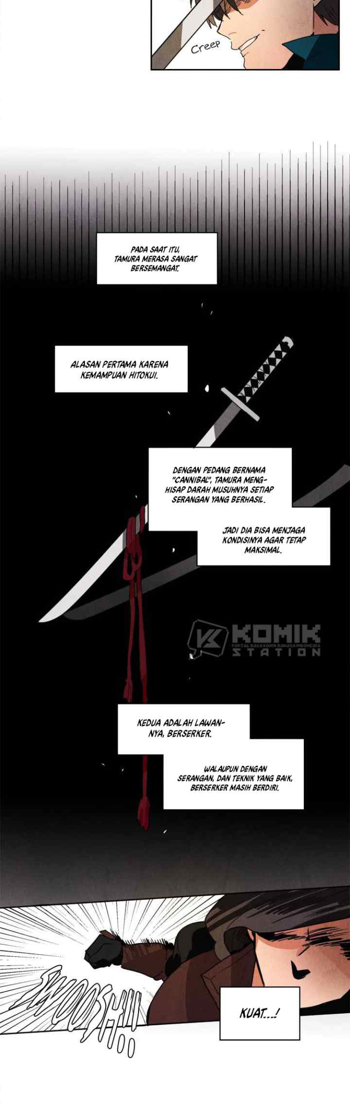 Ernak chapter 41 halaman 8