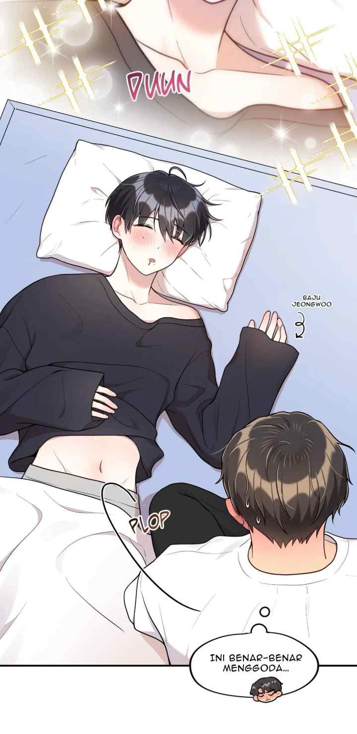 Don't Get Caught! xxx chapter 18 halaman 13