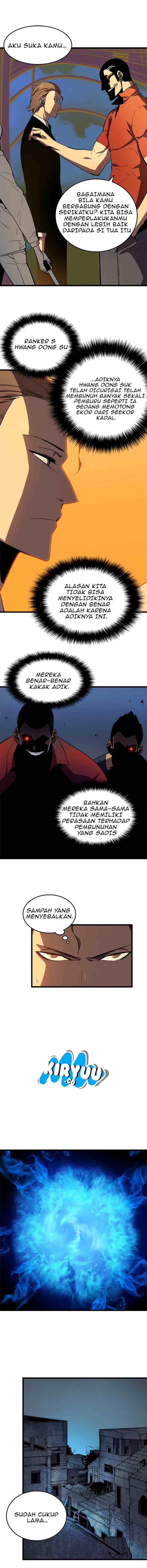 Solo Leveling chapter 47 halaman 7