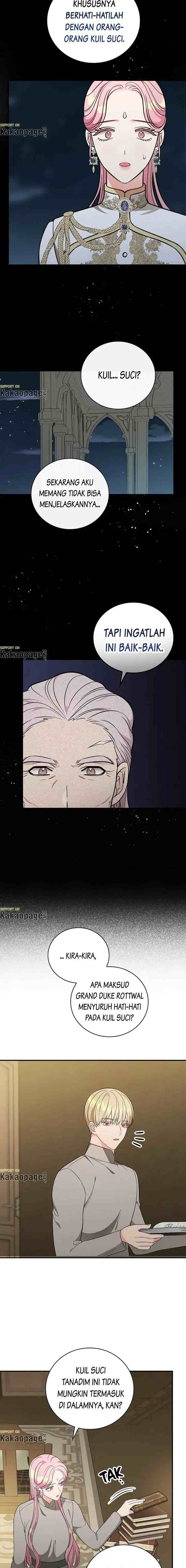 Duchess of the Glass House chapter 55 halaman 5