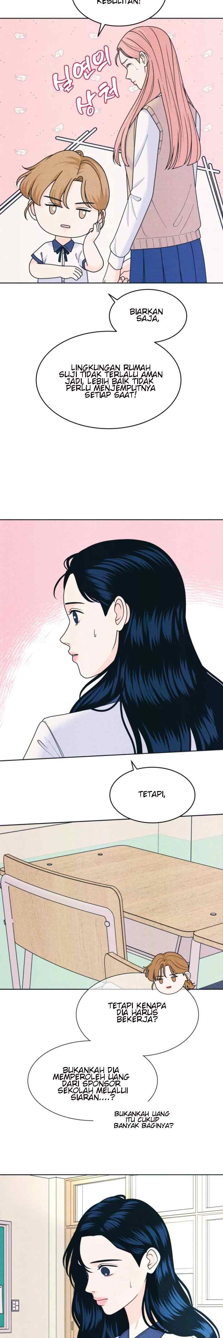 An Introverted Man And Woman chapter 81 halaman 8