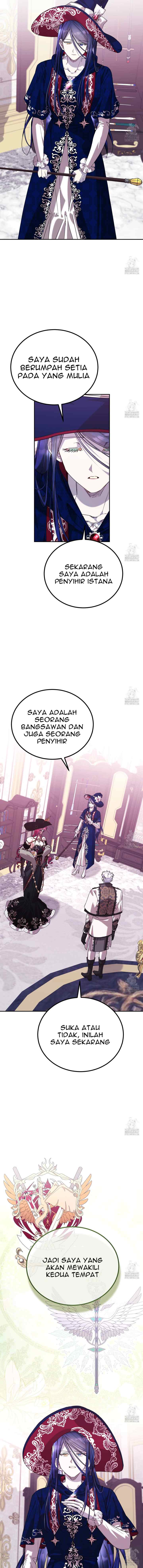 How to Live as a Tyrant's Bastard Brother chapter 20 halaman 13