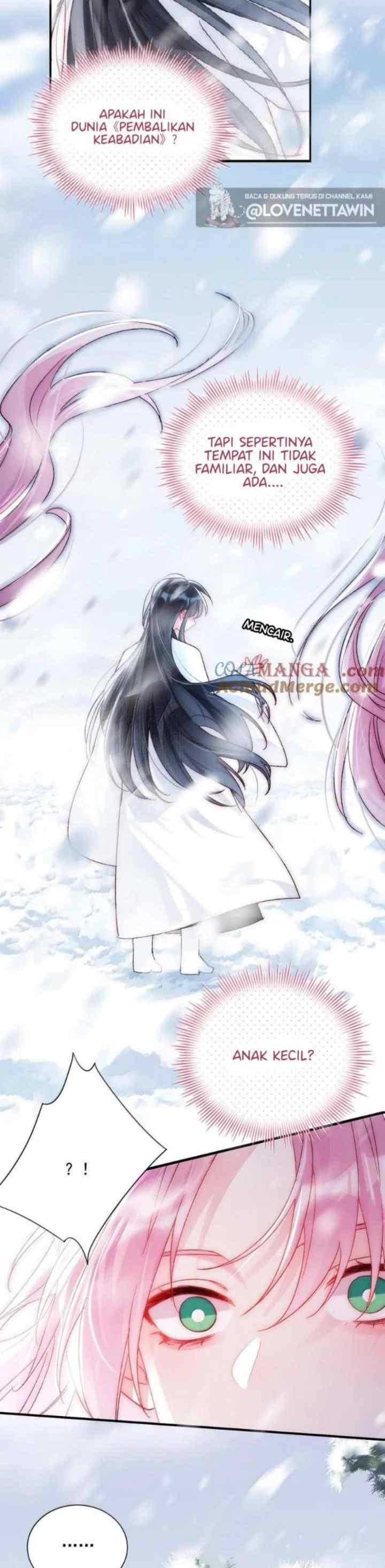 I'm Going to Be a Great Villain chapter 158 halaman 10