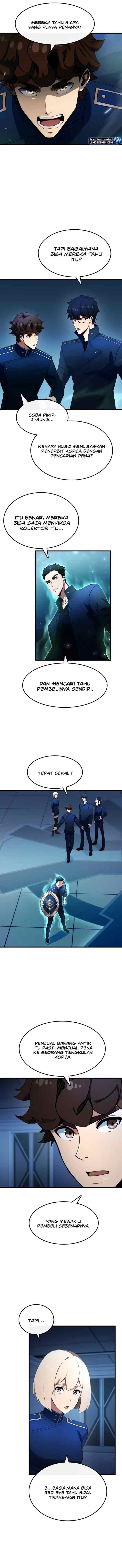 Writers Legacy chapter 7 halaman 5