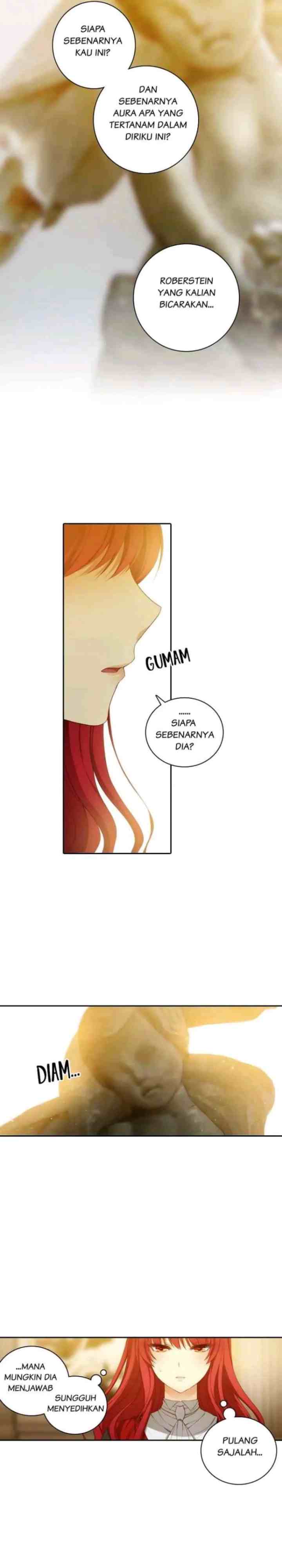 Adonis chapter 27 halaman 10