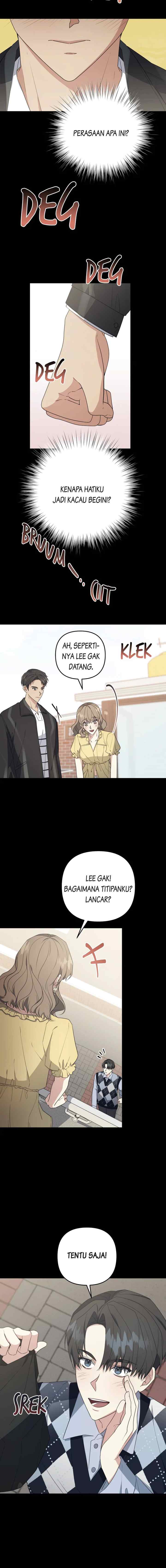 Rooftop Prince chapter 35 halaman 11