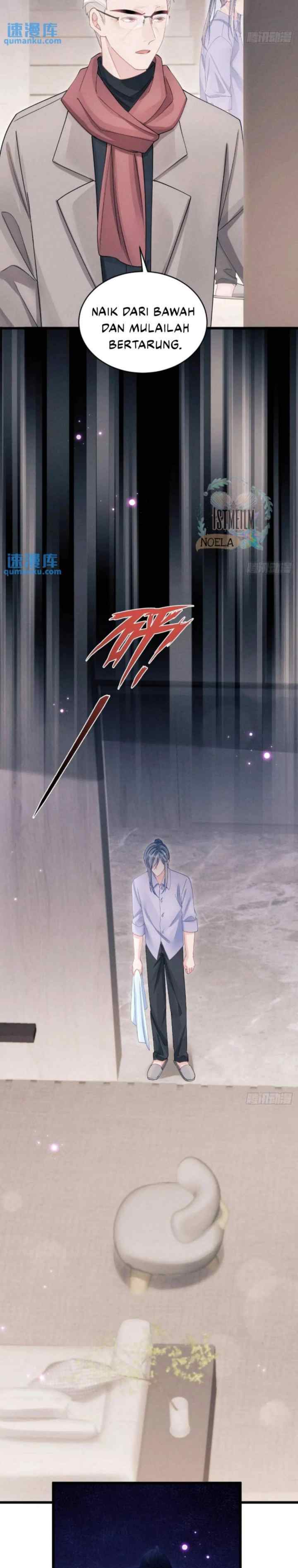 I Suspect the Actor Is Fishing for Me chapter 120 halaman 12