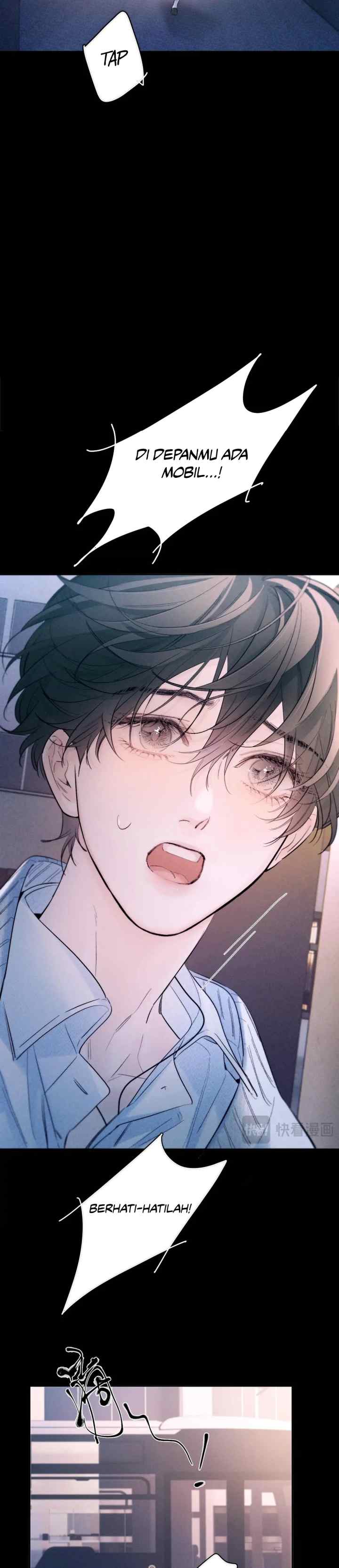 Wrong But Still Right chapter 50 halaman 9