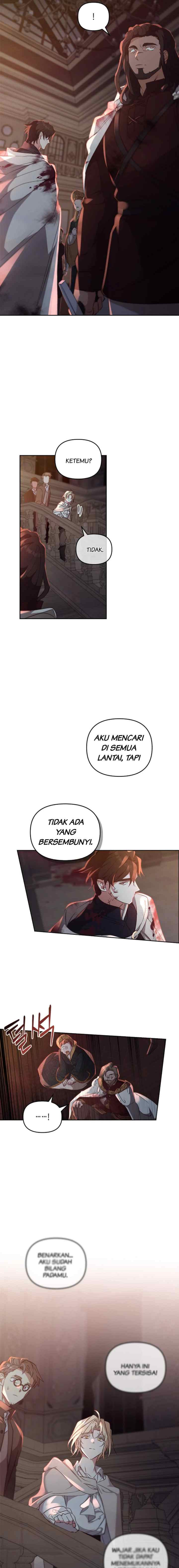 Regas chapter 62 halaman 15