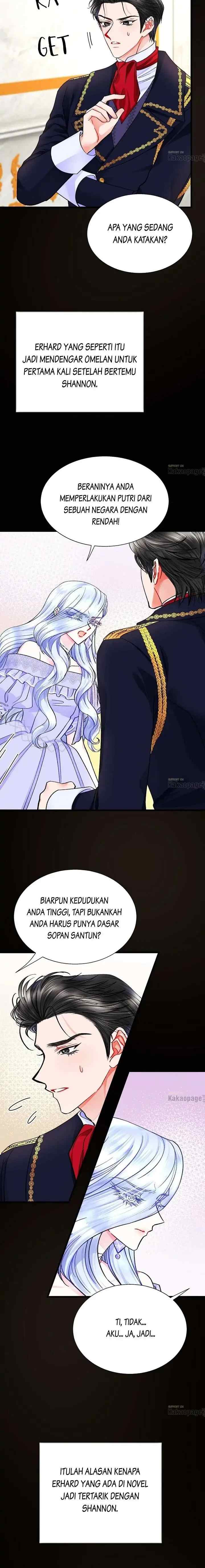 Villainous Princess chapter 71 halaman 10