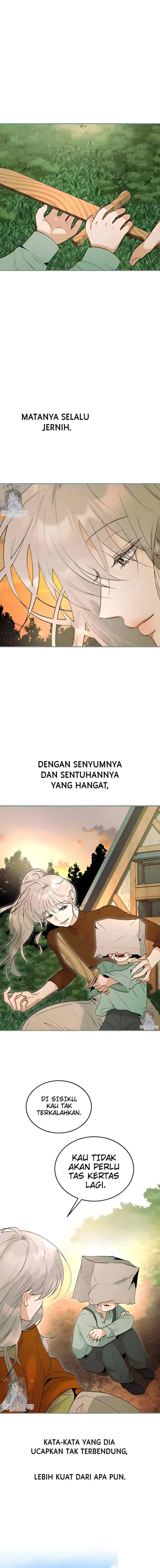 Emperor Hunt chapter 41 halaman 8