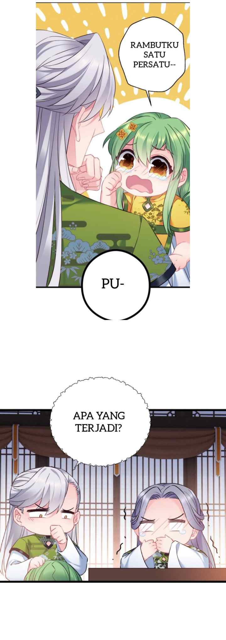 I Won't Marry The Enemy Prince chapter 90 halaman 7