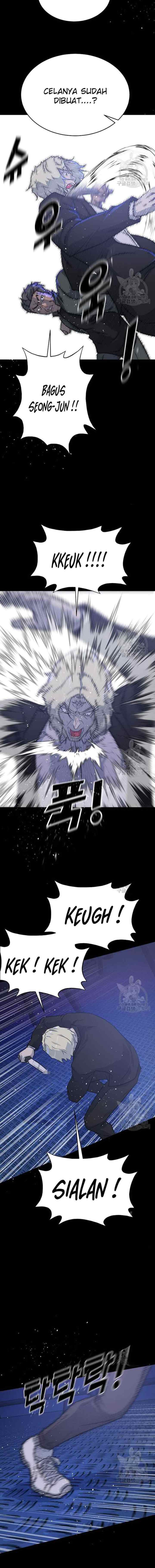 Trigger chapter 105 halaman 12