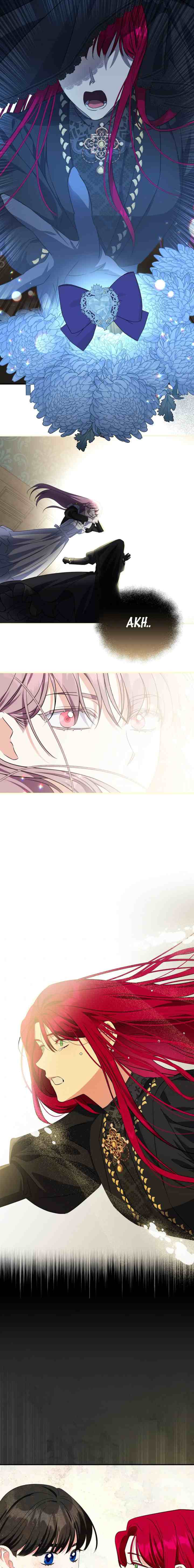 How To Protect The Master Of The Monster Mansion chapter 14 halaman 15