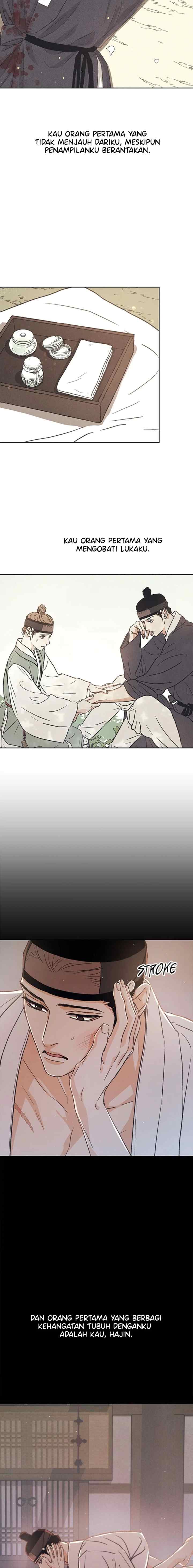 Shade of Plum Blossom chapter 67 halaman 5