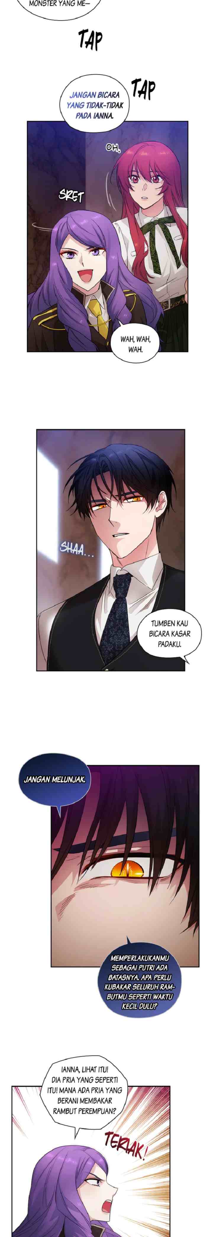 Adonis chapter 196 halaman 15