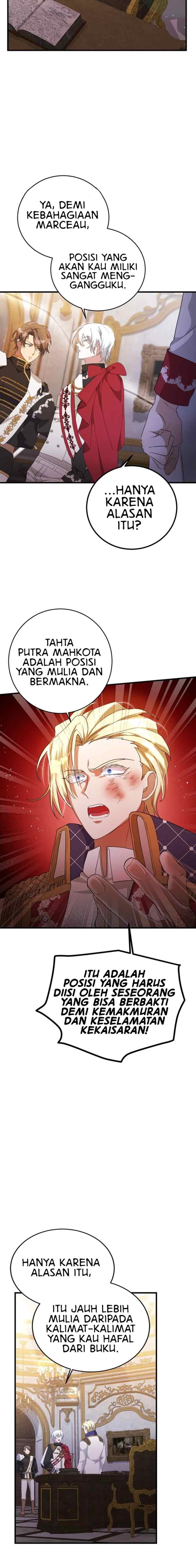 Everything is Tiring chapter 19 halaman 13