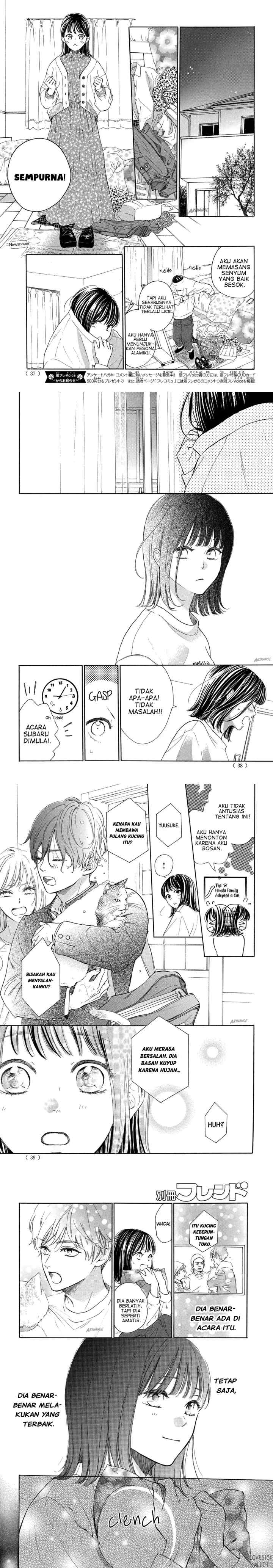 Tonari no Stella chapter 1 halaman 10