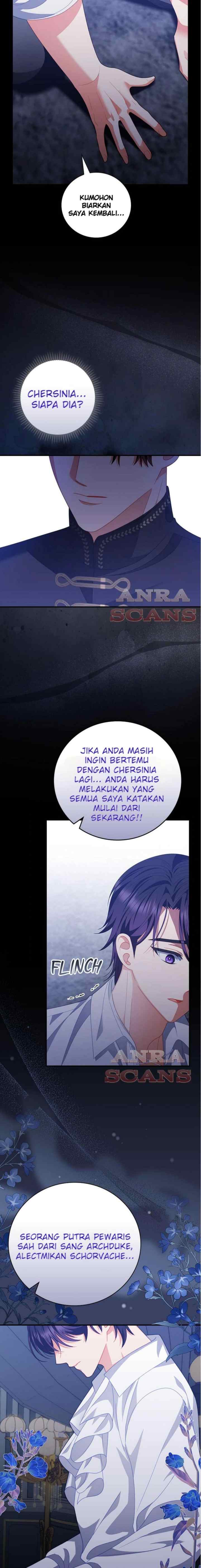 I Raised A Boy Kindly But He Returned As An Obsessive Man chapter 47 halaman 13