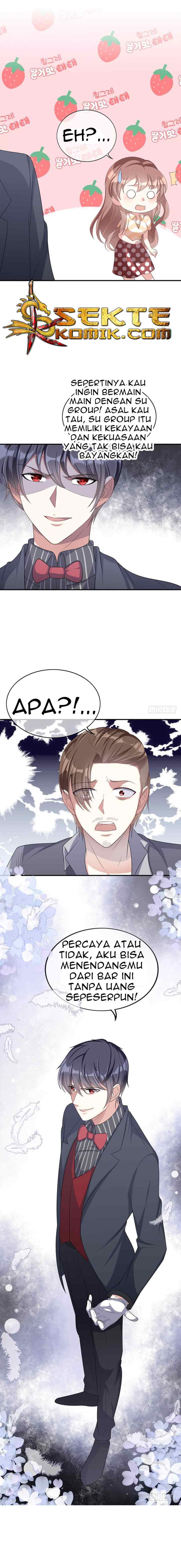 Me! Super Rich! chapter 32 halaman 10