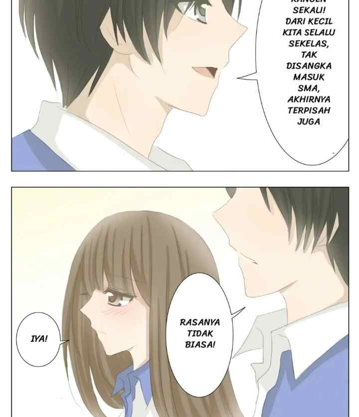 Summer Never Ends chapter 21 halaman 17