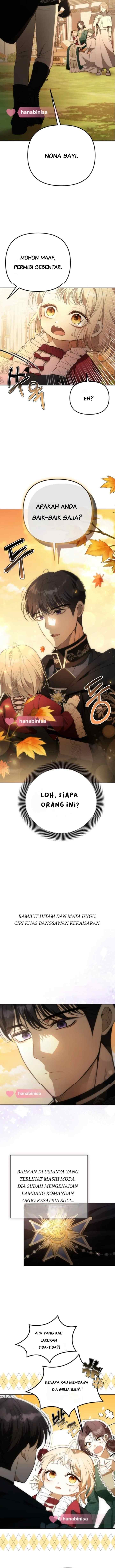 The Baby's Future Dream Is To Be A Villain chapter 2 halaman 7