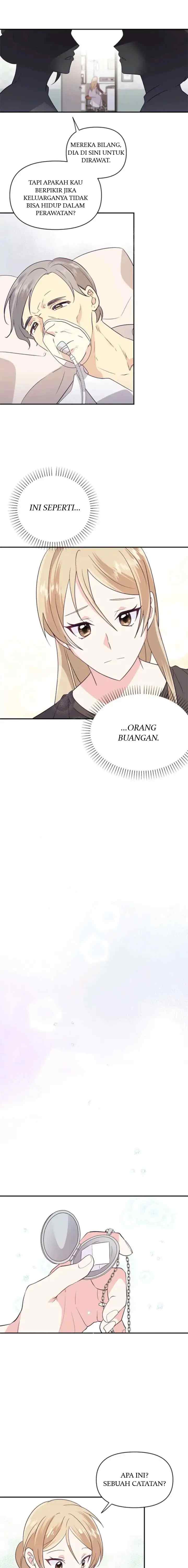 The Scandalous Proposal chapter 9 halaman 7