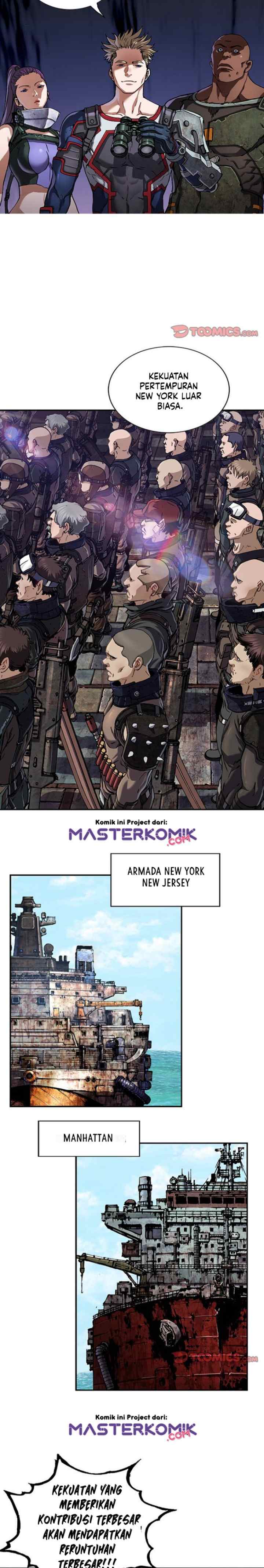 Leviathan chapter 162 halaman 7