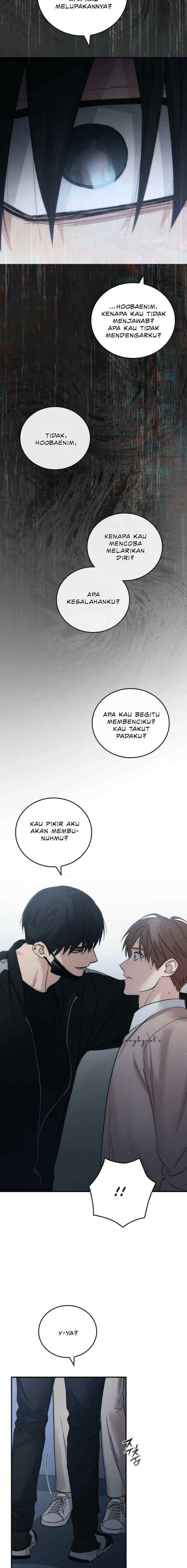 Dead Man's Switch chapter 48 halaman 15