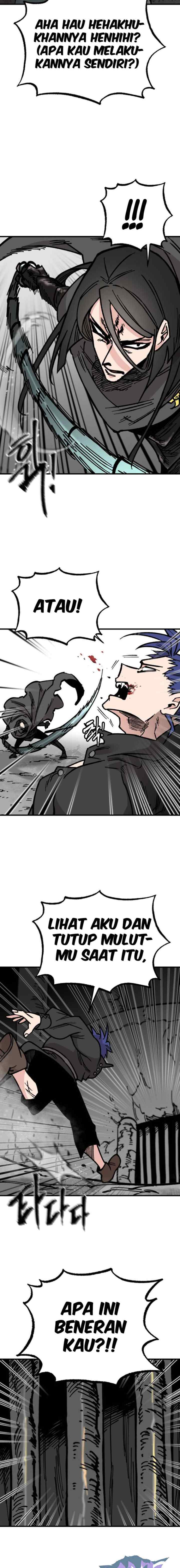 Rathard chapter 29 halaman 6