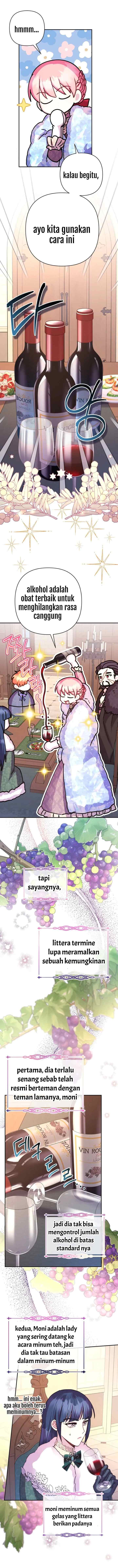 Anyway, It Is A Ropan chapter 38 halaman 13