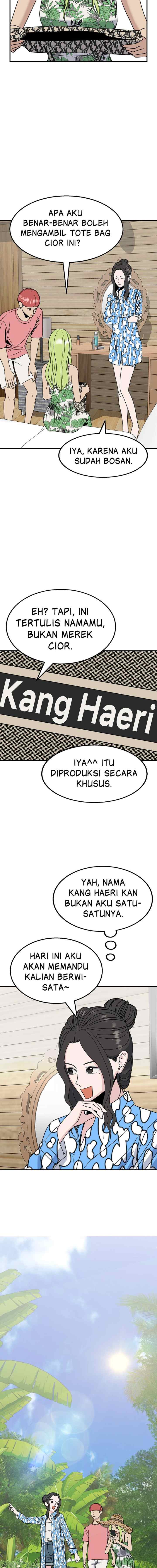 Marriage Sim chapter 20 halaman 9